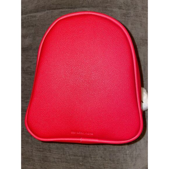 Bath & Body Works Santa Bag Small NWT - Picture 2 of 5